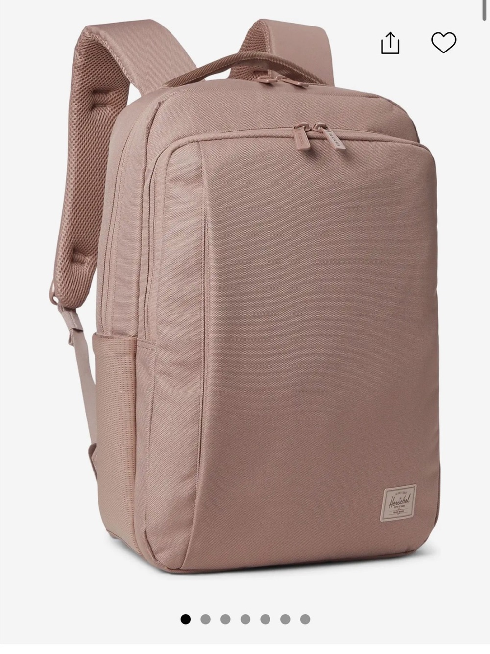 Herschel Supply Co. Tech Kaslo Daypack